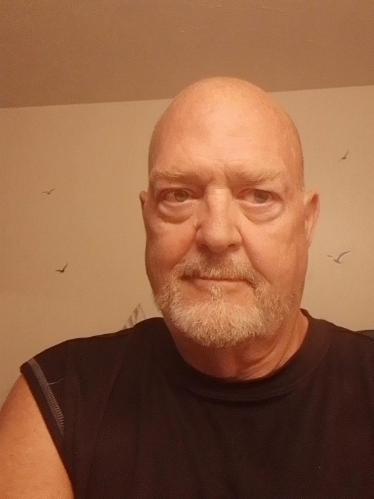 Mark Stubbs - Class of 1975 - Shawnee High School