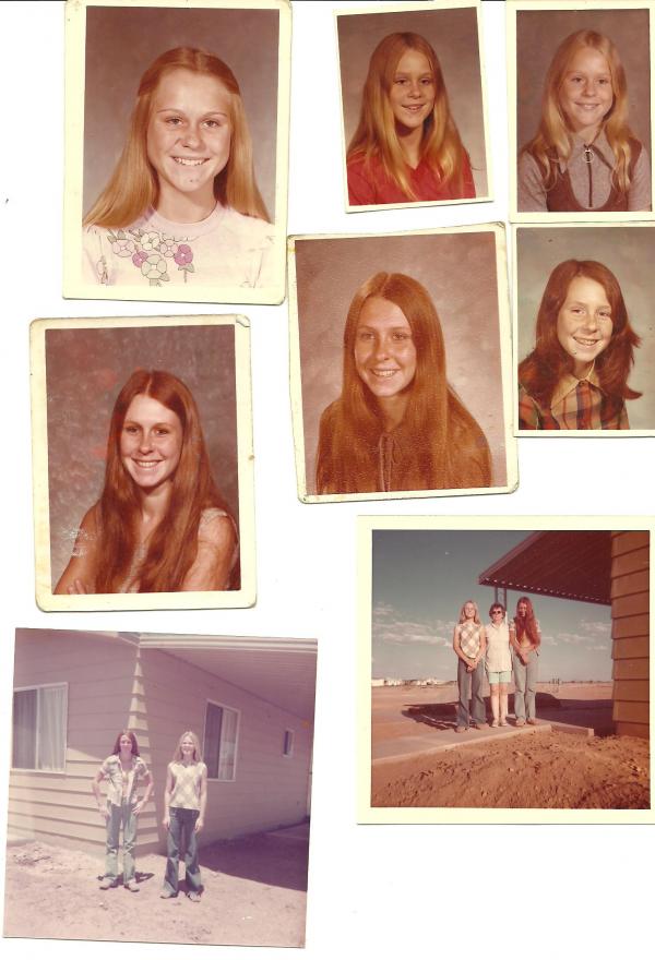 Erin Peters - Class of 1979 - Shawnee High School