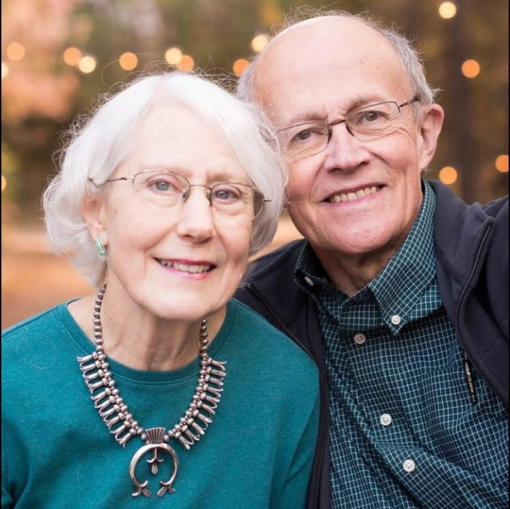 Elisabeth Beth Barnhardt - Class of 1965 - Shawnee High School