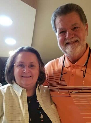 Susan Woodson - Class of 1966 - Shawnee High School