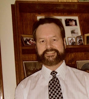 Randy Camper - Class of 1970 - Shawnee High School