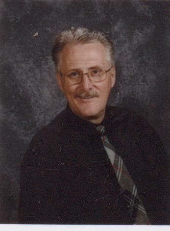 David Moffatt - Class of 1973 - Shawnee High School
