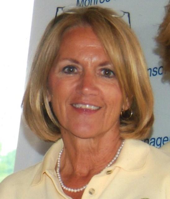 Janie Orchard - Class of 1966 - Shawnee High School