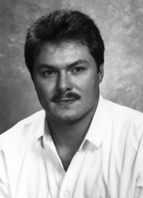 Jeff Mack - Class of 1984 - Shawnee High School
