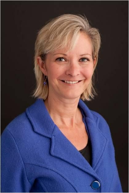 Lisa Marling - Class of 1982 - Shawnee High School