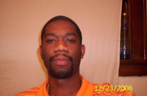 Carl Fails - Class of 1998 - Shawnee High School