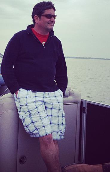 Matthew Wheeler - Class of 1985 - Shawnee High School