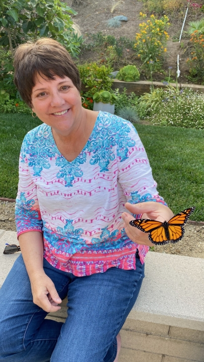 Amy Malahy - Class of 1973 - Shawnee High School