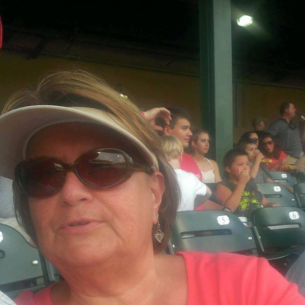 Marilyn Shawver - Class of 1974 - Shawnee High School