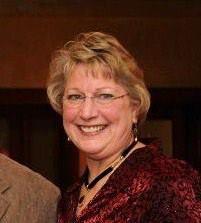 Vicky Meyer Burkett - Class of 1974 - Shawnee High School