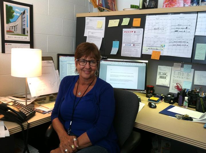 Debbie Weaver - Class of 1970 - Shawnee High School