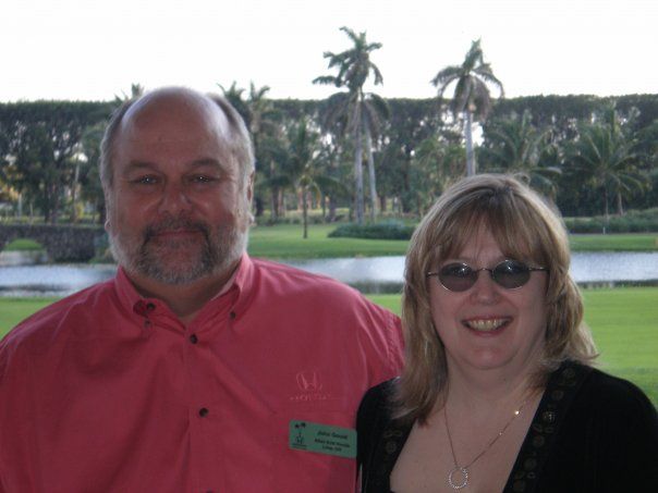 Shelley Gould - Class of 1972 - Shawnee High School