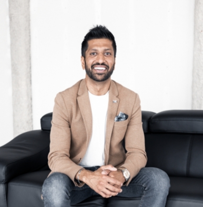 Rahul Patel - Class of 1998 - Shawnee High School