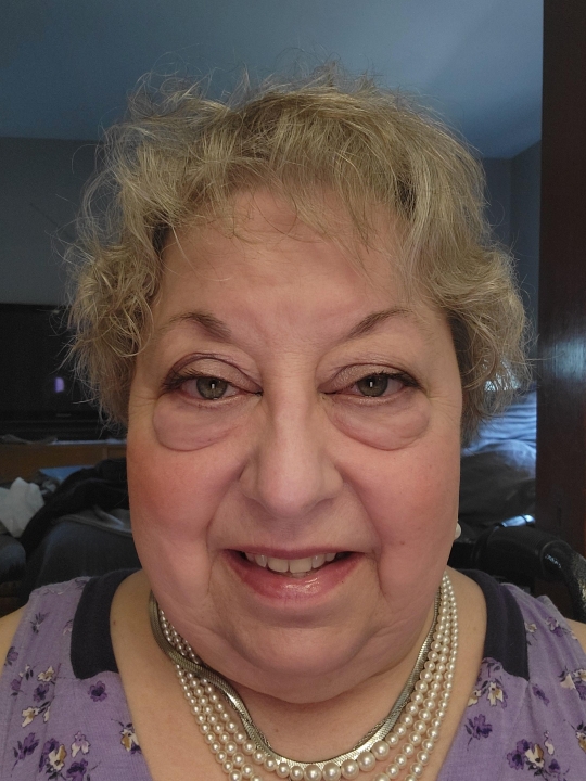 Pamela Walker - Class of 1975 - Shawnee High School