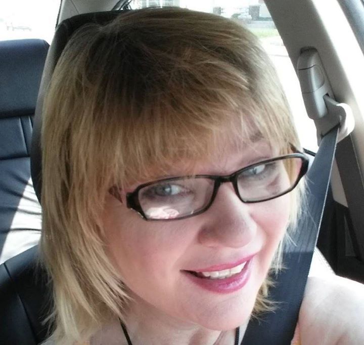 Ludema Heise - Class of 1983 - Shawnee High School