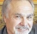 Darwin (Dar) Nevergall