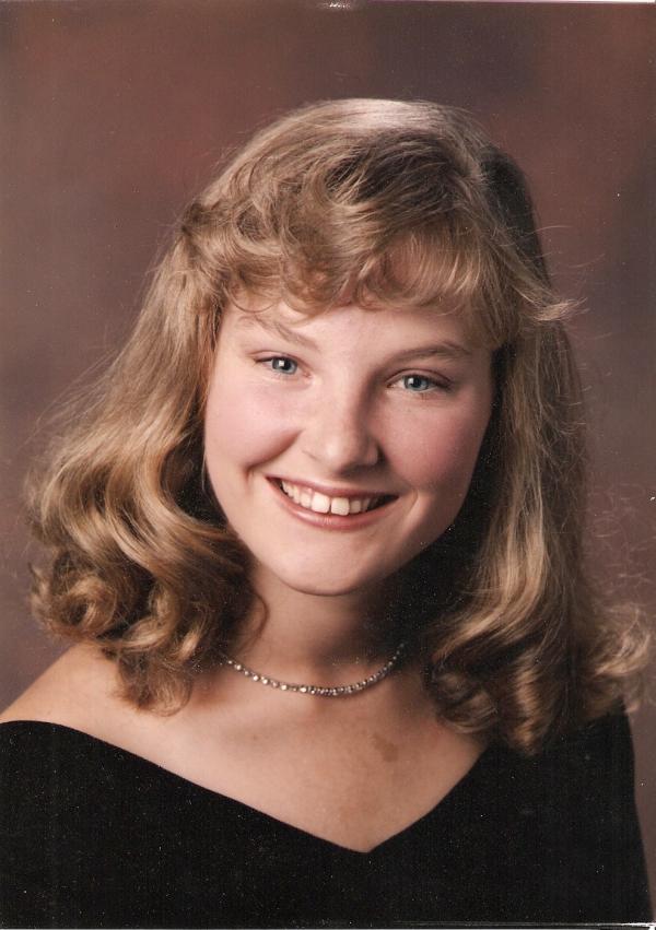 Lorie Corbin - Class of 1994 - Pleasant Valley High School