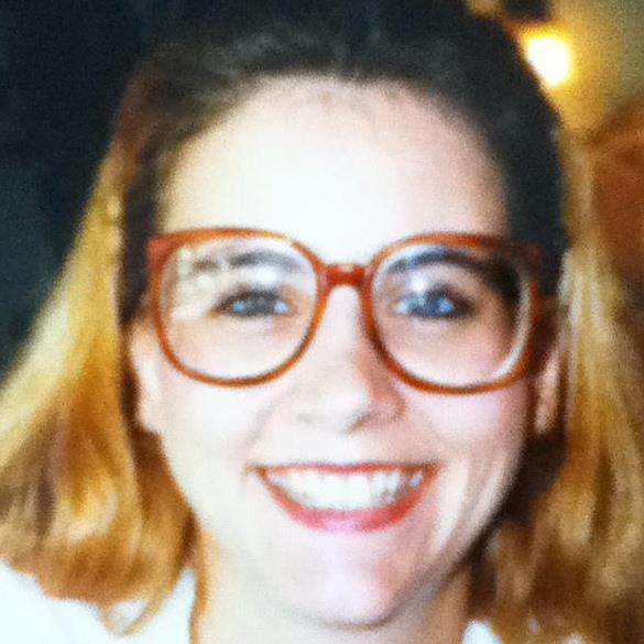 Leah Smith - Class of 1989 - Pleasant Valley High School