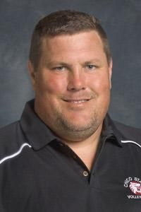 John Mitchell - Class of 1986 - Pleasant Valley High School