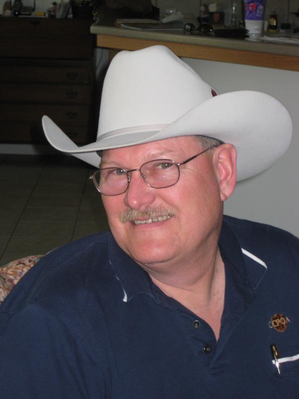 James Short - Class of 1972 - Pleasant Valley High School