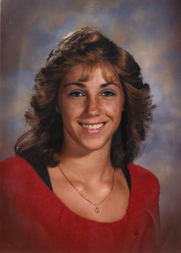 Michele Haynes - Class of 1989 - Pleasant Valley High School