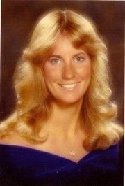 Kristine Cox - Class of 1981 - Pleasant Valley High School