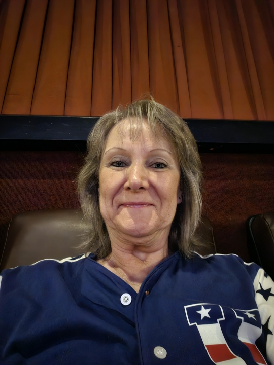 Debra Stidham - Class of 1974 - Pleasant Valley High School