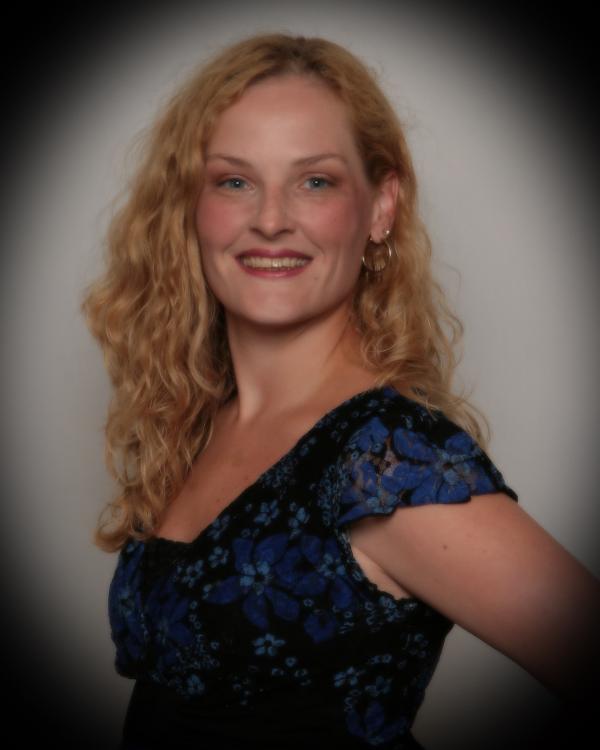 Lorie Corbin - Class of 1994 - Pleasant Valley High School