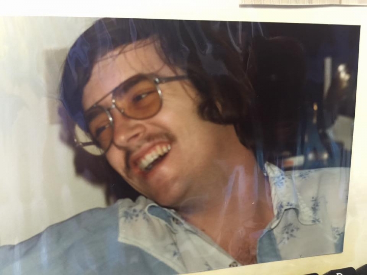 Marc Edson - Class of 1976 - Pleasant Valley High School