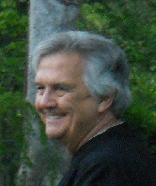 Keith Harvey - Class of 1967 - Pleasant Valley High School