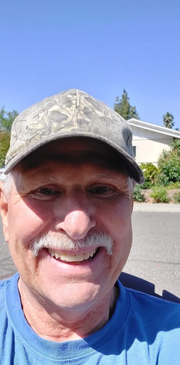 John Kleier - Class of 1970 - Pleasant Valley High School