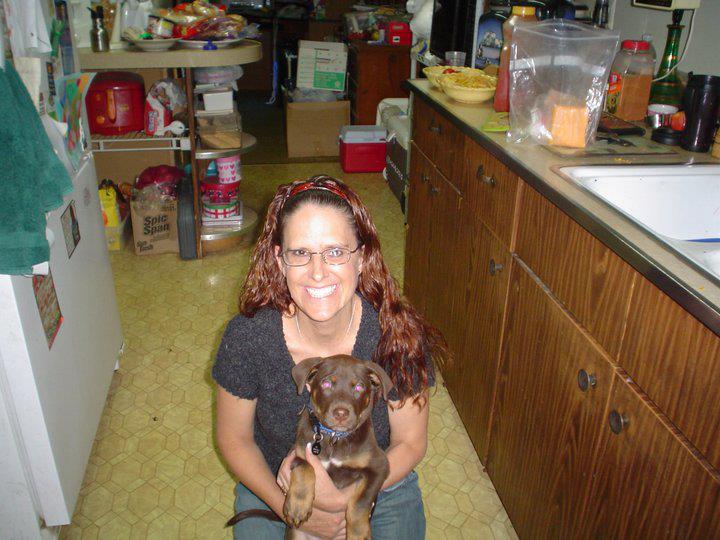 Karen Burke - Class of 1989 - Pleasant Valley High School