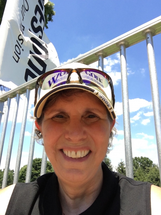 Karen Izzi - Class of 1975 - Edgewood High School