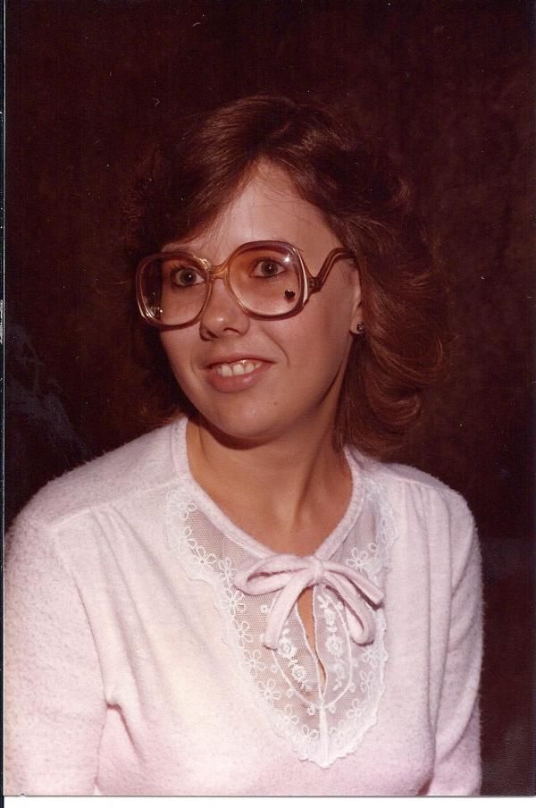 Elly Humphrey - Class of 1983 - Edgewood High School