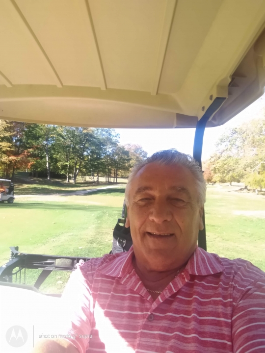William Brown - Class of 1971 - Edgewood High School