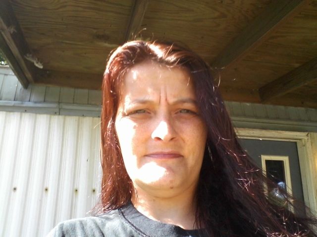 Julie Smith - Class of 2000 - Edgewood High School