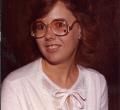 Elly Humphrey, class of 1983
