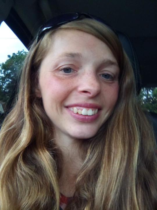 Ashley Cross - Class of 2014 - Lakeside High School