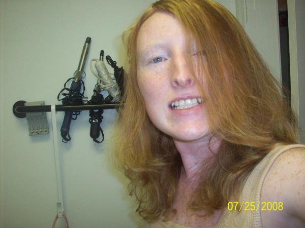 Christina Greene - Class of 2003 - Western Brown High School
