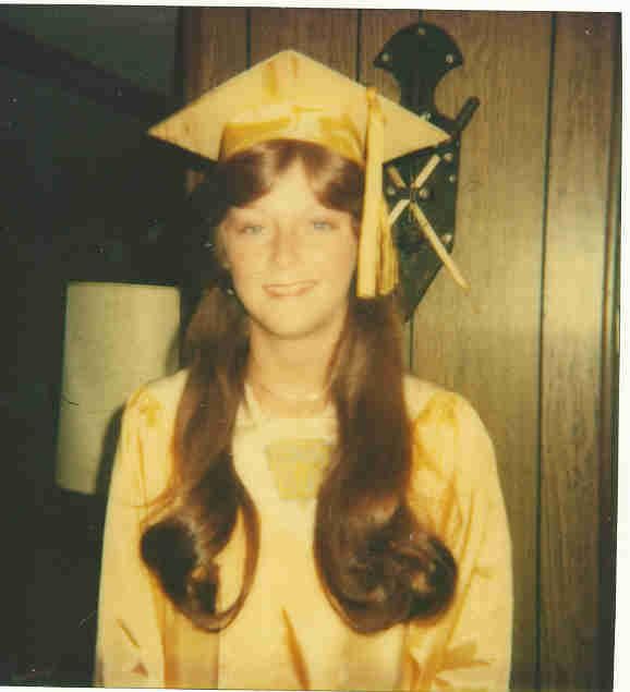 Kandi Brackett - Class of 1980 - Western Brown High School