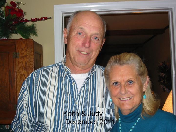 Keith Stephan - Class of 1963 - Western Brown High School