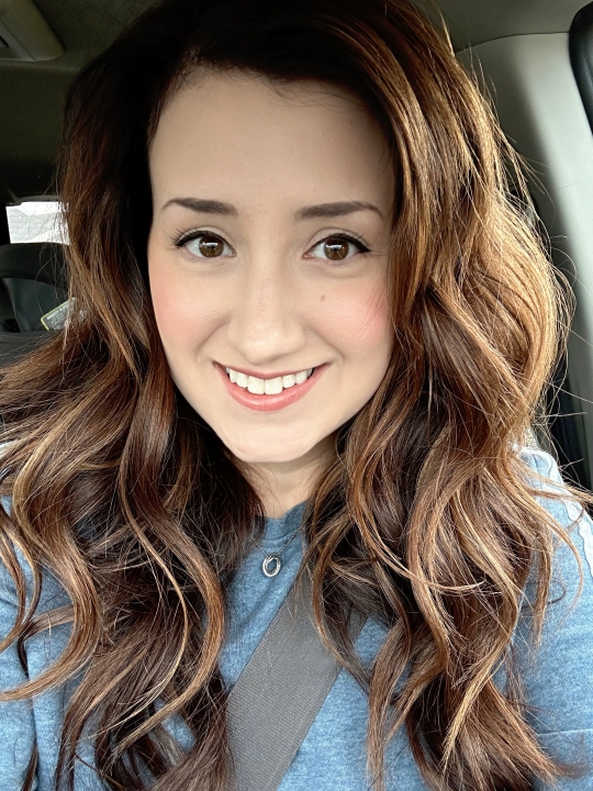 Heather Storer - Class of 2006 - Western Brown High School