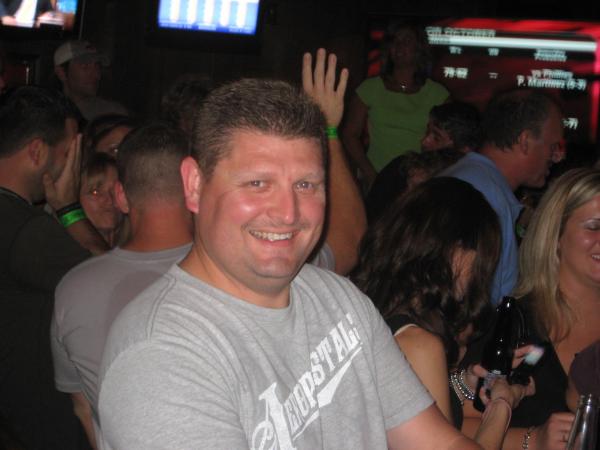 Michael Bullis - Class of 1986 - Western Brown High School