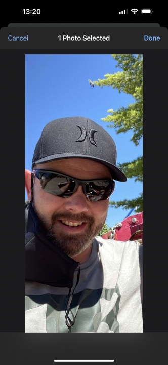 Steven Coyne - Class of 1998 - Western Brown High School