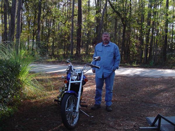 Ron Conover - Class of 1977 - Western Brown High School