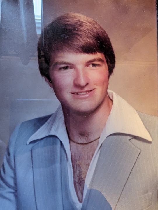 Douglas Kilgore - Class of 1982 - Western Brown High School
