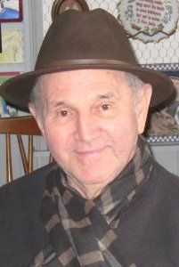 John Clark - Class of 1951 - Western Brown High School