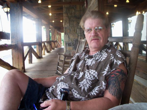 David Eversole - Class of 1969 - Western Brown High School