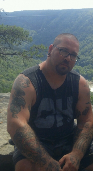 Matthew Menard - Class of 1999 - Western Brown High School