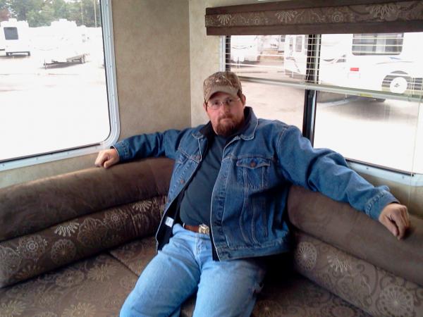 William Smith - Class of 1992 - Western Brown High School
